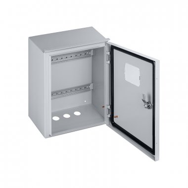 Фотография товара 'Tdm SQ0905-3103 ЩУ-МП (370х325х180) с окном IP54'
