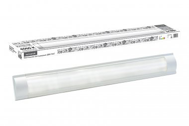 Фотография товара 'Tdm Светодиодный светильник LED ДПО 3017 3600 лм 2х18 Вт, 4000К, SQ0329-0045'