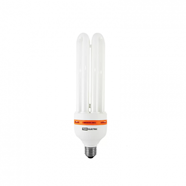 Фотография товара 'Tdm Лампа энергосберегающая КЛЛ-4U-25 Вт-4200 К–Е27, SQ0323-0050'