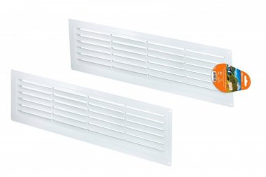 Фотография товара 'Tdm Решетка радиаторная, 370х130 SQ1807-0091'