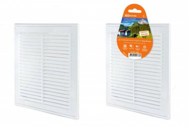 Фотография товара 'Tdm Решетка разъемная с москитной сеткой, 183х253 SQ1807-0083'