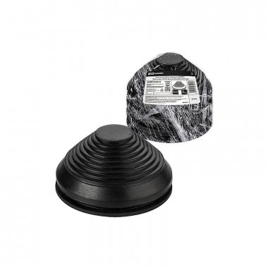 Фотография товара 'Tdm SQ0814-0014 Кабельный ввод мембранный КВМП-1 (Пирамидка 80/74)'