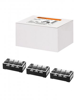 Фотография товара 'Tdm SQ0531-0023 Блок зажимов ТВ-4503'