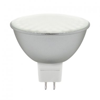 Фотография товара 'Tdm Лампа светодиодная MR16-7 Вт-220 В -4000 К–GU 5,3 SMD SQ0340-0063'