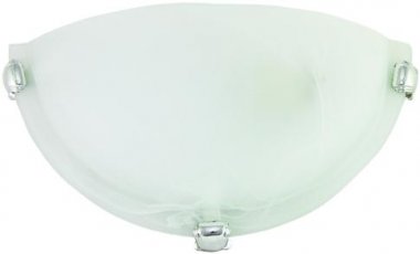 Фотография товара 'Tdm Светильник декоративный СД 1*60 Вт E27 полукруг, SQ0358-0001''