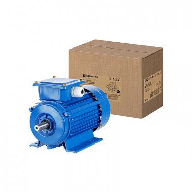 Фотография товара 'Tdm SQ3001-0008 Эл. Двиг. АИР 80B2 2,2 кВт 3000 об/мин 1081'