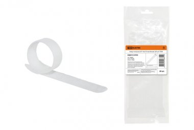 Фотография товара 'Tdm Хомут-липучка ХЛ 16х210 мм SQ0515-0703'