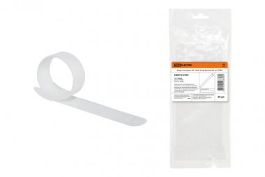 Фотография товара 'Tdm Хомут-липучка ХЛ 16х310 мм SQ0515-0704'