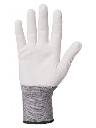 Фотография товара 'Tdm Перчатки полиамидные "Контакт-Сенс", полиуретановое покрытие, SQ1016-0313'