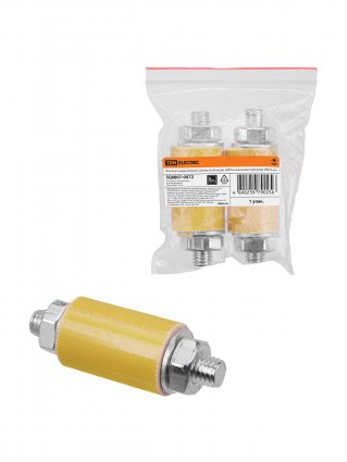 Фотография товара 'Tdm SQ0807-0072 Изолятор соединительных шпилек H=30 мм для ИШП'