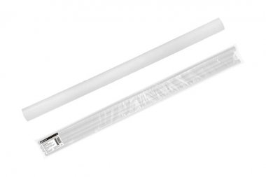 Фотография товара 'Tdm Трубка термоусаживаемая не поддерживающая горение, с клеевым слоем, ТТкНГ(3:1)-19,1/6,4-Б SQ0548-1410'