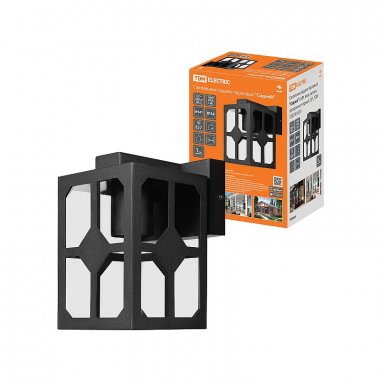 Фотография товара 'Tdm SQ0330-0241 Светильник садово-парковый "Сидней" 60 Вт, вниз'