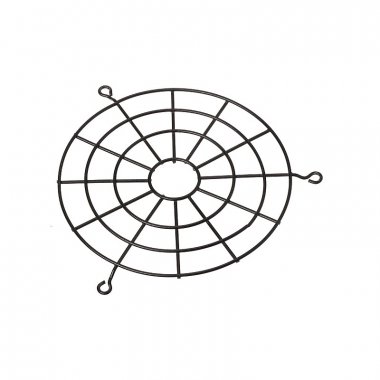 Фотография товара 'Tdm SQ0352-0000 Защитная металлическая решетка для светильников ДСП-04 UFO'