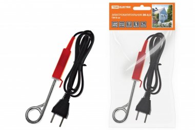 Фотография товара 'Tdm Электрокипятильник ЭК-0,5; 230 В, 0,5 кВт, ТЭН SQ2505-0001'