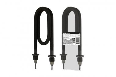 Фотография товара 'Tdm ТЭН-100, А, 13, 5,0кВт, вода (Р), 220В, штуцер G1/2, R30, Ф7, SQ2512-0010'