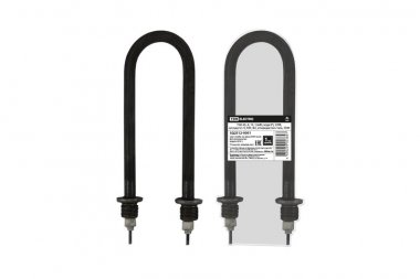 Фотография товара 'Tdm ТЭН-45, А, 13, 1,6кВт, вода (Р), 220В, штуцер G1/2, R30, Ф2, SQ2512-0001'