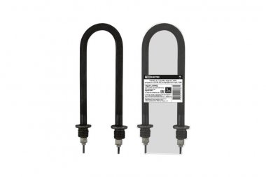 Фотография товара 'Tdm ТЭН-45, А, 13, 2,0кВт, вода (Р), 220В, штуцер G1/2, R30, Ф2, SQ2512-0002'