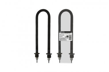 Фотография товара 'Tdm ТЭН-60, А, 13, 2,5кВт, вода (Р), 220В, штуцер G1/2, R30, Ф2, SQ2512-0004'