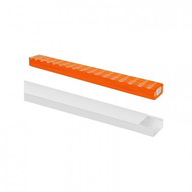 Фотография товара 'Tdm SQ0402-1040 Кабель-канал 100х40'