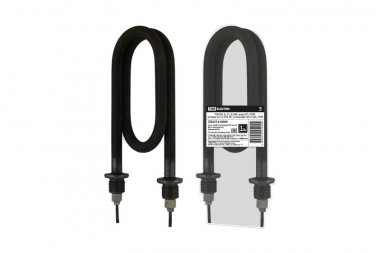 Фотография товара 'Tdm ТЭН-80, А, 13, 4,0кВт, вода (Р), 220В, штуцер G1/2, R30, Ф7, SQ2512-0009'