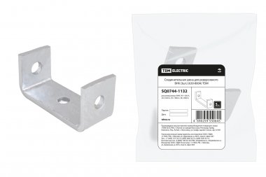 Фотография товара 'Tdm Соединительная шина для реверсивного ВНК (630-800А), SQ0744-1132'