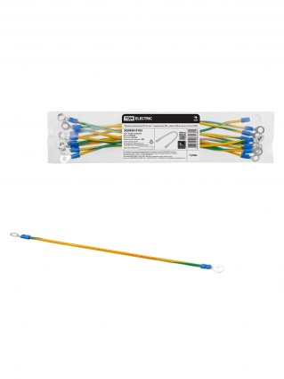 Фотография товара 'Tdm SQ0839-0103 Провод заземления ПЗ 2,5-6-250'