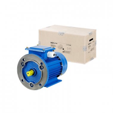 Фотография товара 'Tdm SQ3001-0084 Эл. Двиг. АИР 90L6 1,5 кВт 1000 об/мин 2081'
