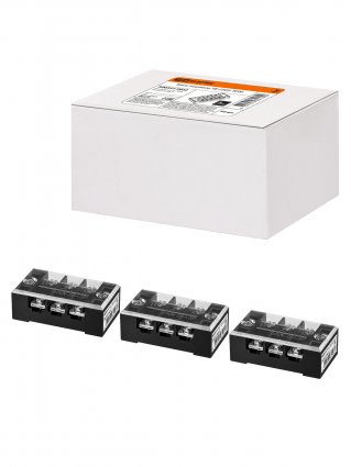 Фотография товара 'Tdm SQ0531-0022 Блок зажимов ТВ-2503'