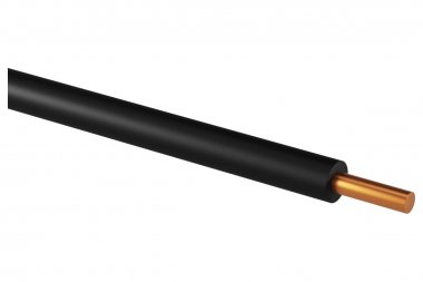 Фотография товара 'Tdm SQ0124-1720 Провод ПуВнг(А)-LS 1х4,0 ГОСТ (разномер)'