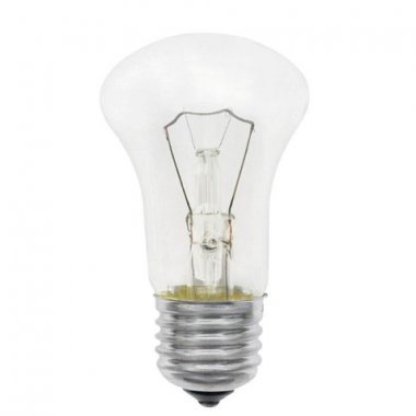 Фотография товара 'Tdm Лампа МО 24 В 60 Вт SQ0343-0030'