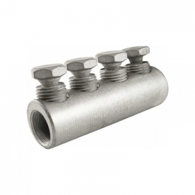 Фотография товара 'Tdm Соединитель 4CБЛ-25/50-Р-10кВ, SQ0554-0501'