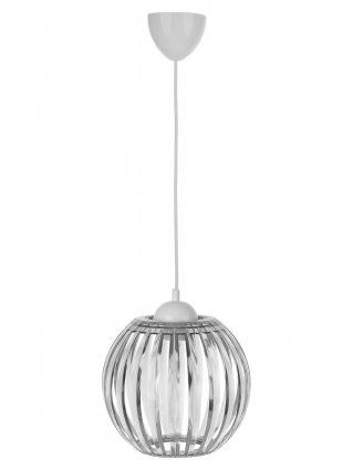 Фотография товара 'Tdm SQ0313-0071 Светильник НСБ 0333/1 "Air" 15 Вт, E27, прозрачный 240 мм'