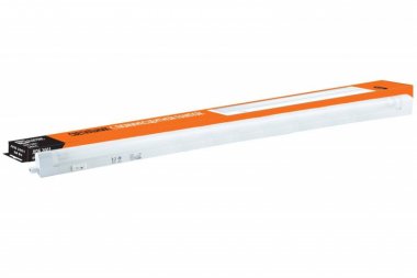 Фотография товара 'Tdm Светильник ЛПБ2001 28 Вт 230В Т5/G5 6400К SQ0305-0115'