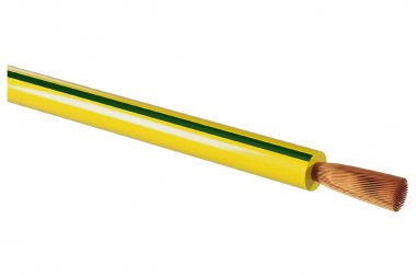 Фотография товара 'Tdm SQ0124-1413 Провод ПуГВ 1х1,0 ГОСТ в коробке'