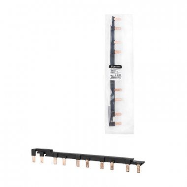 Фотография товара 'Tdm SQ0802-0312 Шина соединительная наборная ШСН 2П 63А 6x2PIN(тип A)'