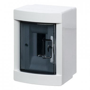 Фотография товара 'Tdm SQ0920-0001 Бокс ЩРН-ПМ-2 модуля, навесной, АБС-пластик, IP41'