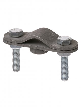 Фотография товара 'Tdm Крепление молниеприемника к стене (без дюбеля и шпильки), SQ2401-3141'