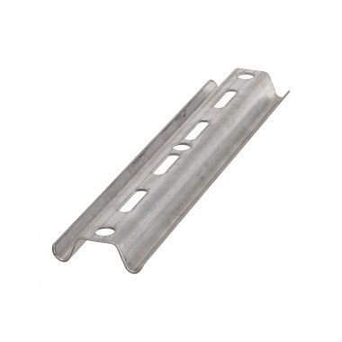 Фотография товара 'Tdm SQ2907-0538 Держатель горизонтальный, профиль Омега, осн. лотка 200 мм'