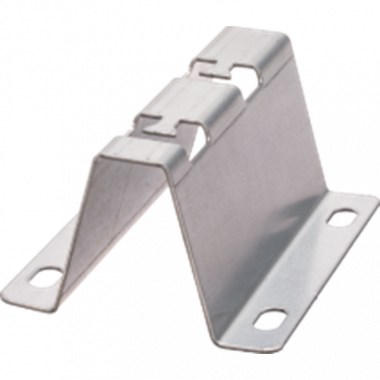 Фотография товара 'Tdm SQ2906-0212 Держатель настенно-напольный для лотка проволочного осн. лотка 500 мм'