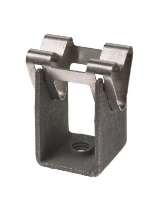 Фотография товара 'Tdm Держатель для горизонтальных и вертикальных поверхностей, SQ2402-3220'