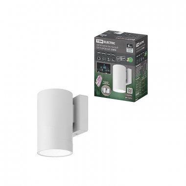 Фотография товара 'Tdm SQ0345-1091 Светильник настенный LED, Соло, 6 Вт, 4000 К, H160 мм'