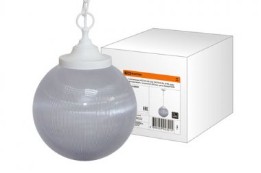 Фотография товара 'Tdm Светильник НСБ 02-60-252 УХЛ4 60 Вт, IP40 SQ0313-0009'