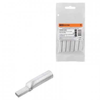 Фотография товара 'Tdm SQ0584-2002 Наконечник НШАЛ 25-15'