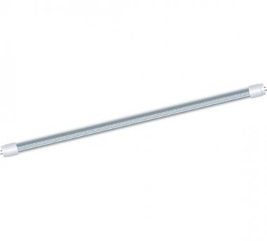 Фотография товара 'Tdm Лампа светодиодная НЛ-Т8-20 Вт-230 В-4000 К–G13, 1200 мм, прозрачная, стекло, SQ0340-1654'