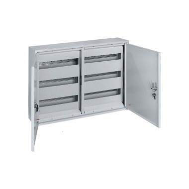 Фотография товара 'Tdm SQ0905-0020 ЩРН-96 (500х680х120) 2-х дверный'