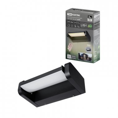 Фотография товара 'Tdm SQ0345-1036 Светильник настенный LED, Аура, L200 мм, 6 Вт, 3000 K'