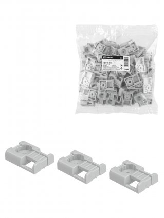 Фотография товара 'Tdm SQ0516-0503 Площадка под хомуты для прямого монтажа'