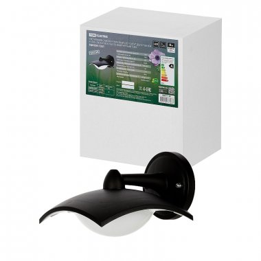 Фотография товара 'Tdm SQ0330-1331 Светильник садово-парковый LED "СИТИ" ДБУ 07-08-004 У1 8 Вт'