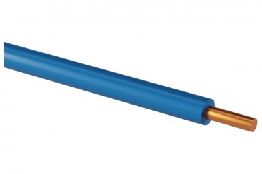 Фотография товара 'Tdm SQ0124-1033 Провод ПуГВнг(А)-LS 1х35,0 ГОСТ'