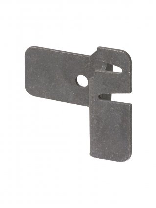 Фотография товара 'Tdm Держатель фасадный прут ?6-10/полоса 25-40 мм, термодиффузия, SQ2402-3268'